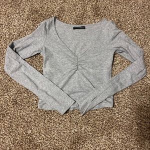 Brandy Melville Long Sleeve Top
